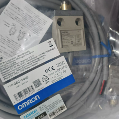 Omron D4C-1402 Limit Switch D4C1402 Free Shipping One