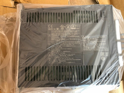 1PC Mitsubishi MR-J4-70B-RJ Servo Drive MRJ470BRJ ping