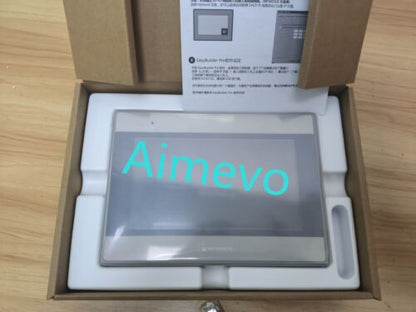 7-inch Touch Panel MT8071IE Weintek - WEINTEK