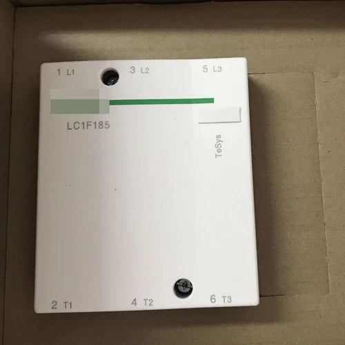 1PC Schneider LC1F185 Contactor ping