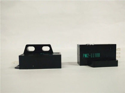 Panasonic PM2-LL10B UPM2LL10B Photoelectric Sensor Switch 1PC Free Shipping