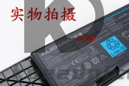 Laptop Battery BTYVOY1 11.1V 90Wh For Alienware M17X R3 R4