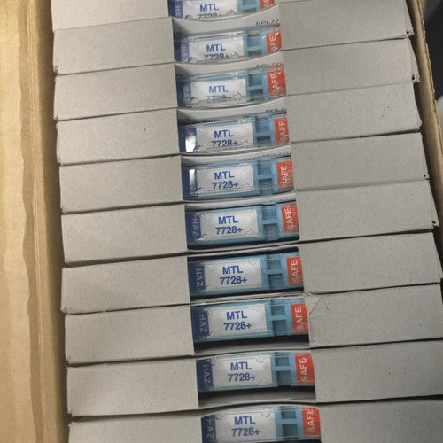 1PC MTL MTL 7728+ MTL7728+ Safety Barrier Free Shipping