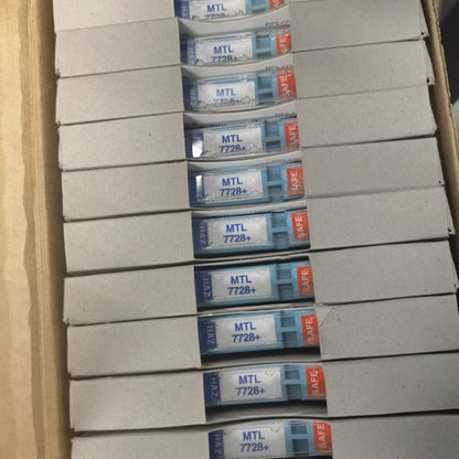 1PC MTL MTL 7728+ MTL7728+ Safety Barrier Free Shipping