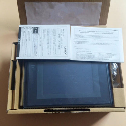 1PC Omron NS5-SQ10B-ECV2 Touch Screen NS5SQ10BECV2 ping