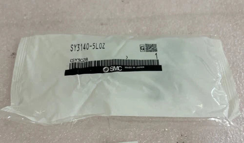 1PC SMC SY3140-5L0Z Solenoid Valve SY31405L0Z Free Shipping