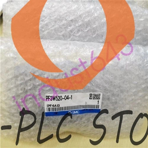 SMC PF3W520-04-1 1PC Flow Switch PF3W520041