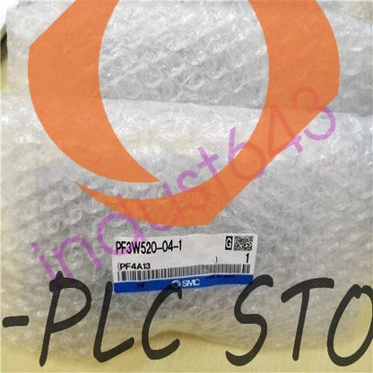 SMC PF3W520-04-1 1PC Flow Switch PF3W520041