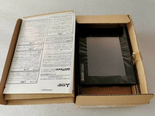Mitsubishi GT1450-QLBD Touch Screen One ping GT1450QLBD