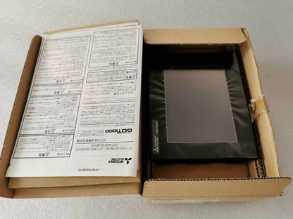 Mitsubishi GT1450-QLBD Touch Screen One ping GT1450QLBD
