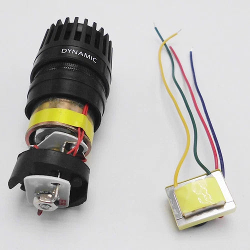 1PC Replacement Cartridge for Microphones With Transformer SM57V