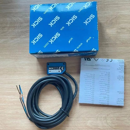 SICK WT100-2N1419 Photoelectric Sensor One Free Shipping WT1002N1419