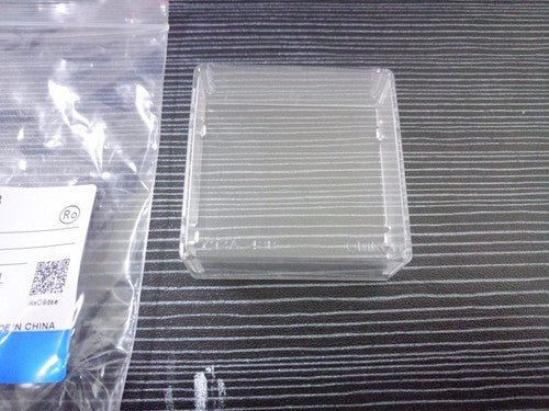 1PC Omron Y92A-48B Timer Cover Free Shipping Y92A48B