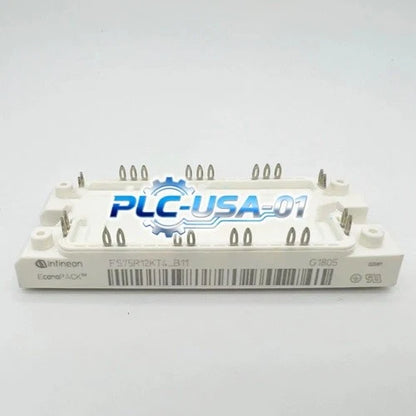 1PCS Infineon FS75R12KT4_B11 Power Supply Module FS75R12KT4_B11 Fast ship
