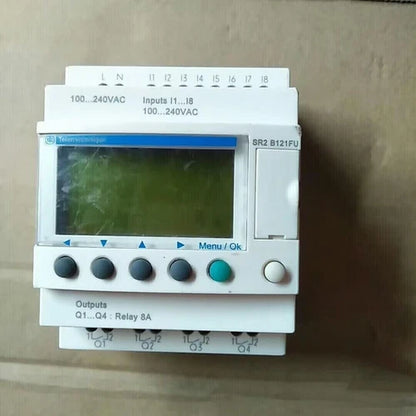 1PC Schneider SR2B121FU Logic Relay ping
