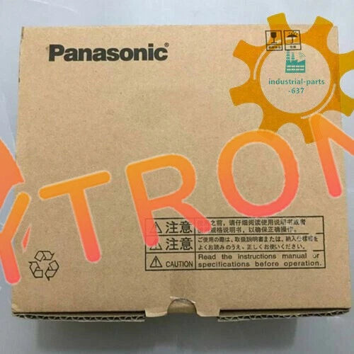 Panasonic AC Servo Motor MHMJ042P1A In Box 1PCS
