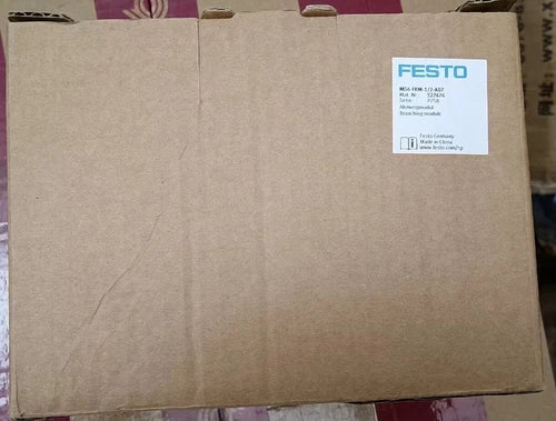 Festo MS6-FRM-1/2-AD7 Branching module 527676 One ping