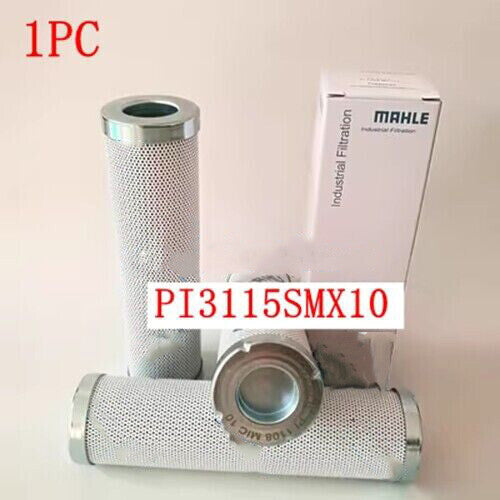 1pcs for hydraulic oil filter PI3115SMX10