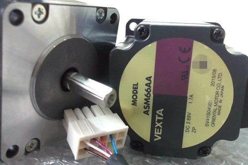 VEXTA ASM66AA Stepper Motor 1PC ping