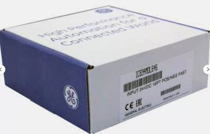 Fanuc IC694MDL646 Power Module One ping
