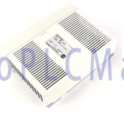 Mitsubishi MR-J40A AC Servo Drive MRJ40A 1PCS