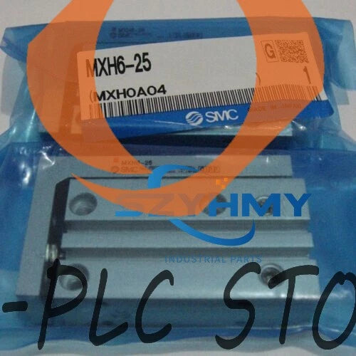 1PC SMC MXH6-25 Pneumatic Slide Cylinder MXH625