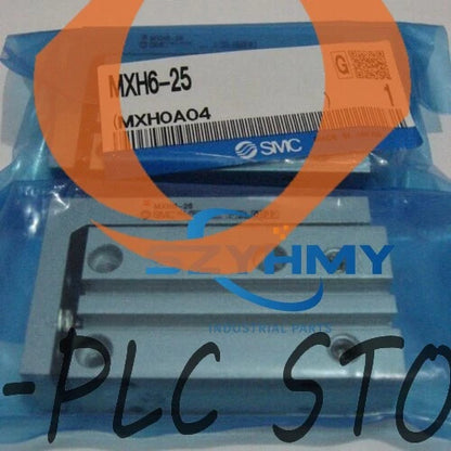 1PC SMC MXH6-25 Pneumatic Slide Cylinder MXH625