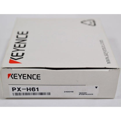 Keyence PX-H61 Photoelectric Sensor PXH61 1PC ping