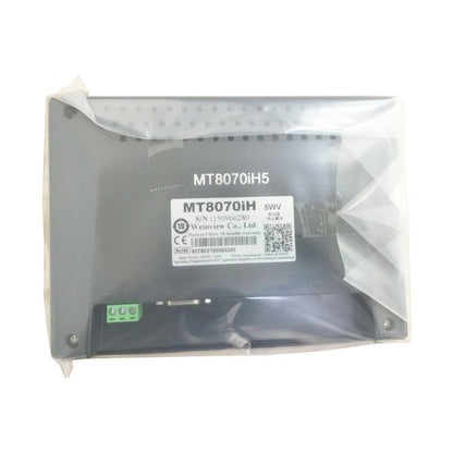 WEINVIEW MT8070iH Touch Panel Display Screen