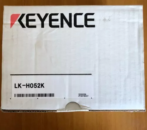 1PC Keyence LK-H052K Laser Displacement Sensor LKH052K ping