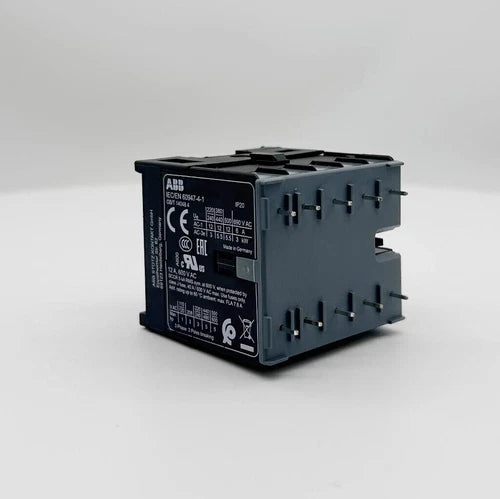 1PC ABB B7-30-10-P 24VAC AC Contactor Fast delivery#ke #k