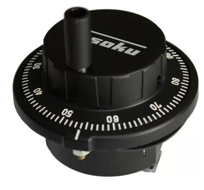 Tosoku Manual Pulse Generator RE45BA2R1 One ping