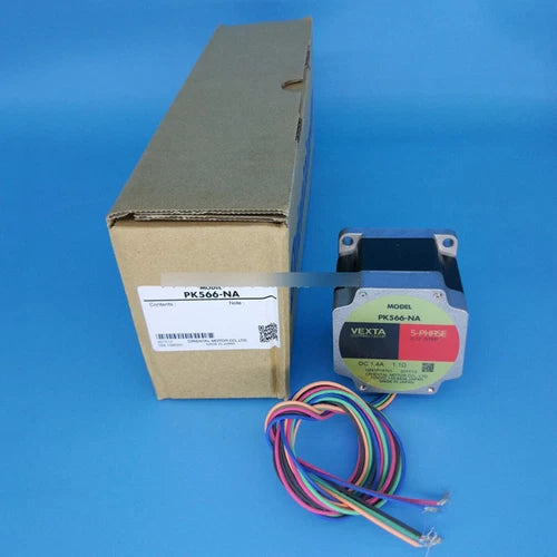 VEXTA Oriental Motor PK566-NA 1PC ping PK566NA