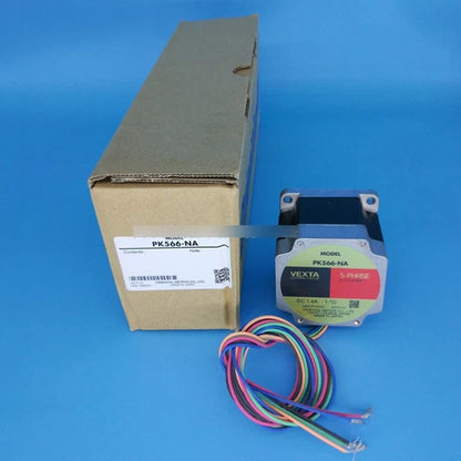 VEXTA Oriental Motor PK566-NA 1PC ping PK566NA