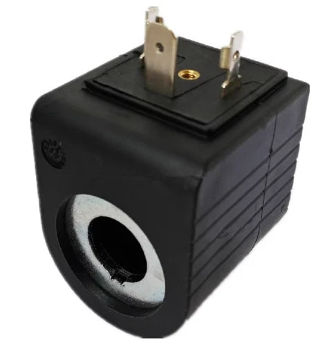 1PCS FIT FOR M14.31.0001 12VDC Replacement Solenoid valve coil #ke