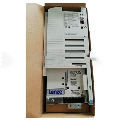 LENZE E82EV552K4C200 Inverter One ping E82EV552_4C200