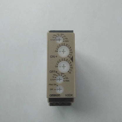 Omron H3DK-F Time Relay One H3DKF Free Shipping