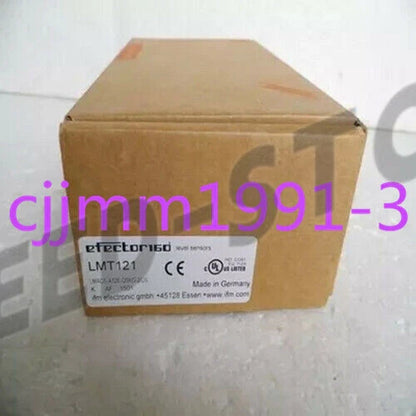 1PC IFM level sensor LMT121