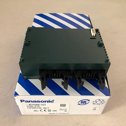 Panasonic AFP0RE16T FP0-RE16T Expansion Unit 1PC Free Shipping