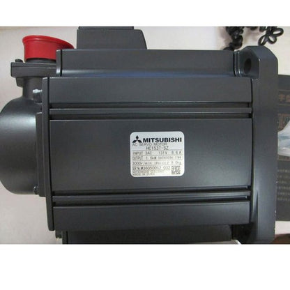 1PC Mitsubishi HC153T-SZ Servo Motor HC153TSZ