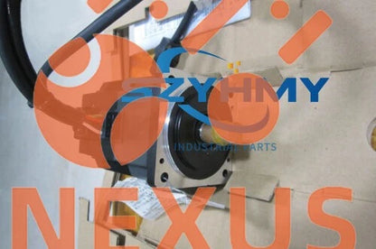 1PCS MITSUBISHI HC-UFS23B Servo Motor HCUFS23B
