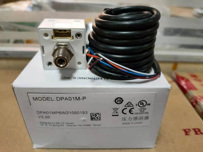One Delta DPA01M-P Pressure Sensor DPA01MP Free Shipping