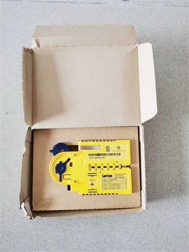 LENZE E94AYAB Module One ping
