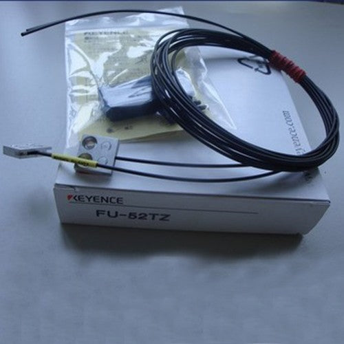 Keyence FU-52TZ Fiber Optic Sensor FU52TZ 1PC ping