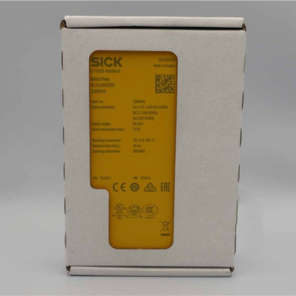 SICK RLY3-OSSD200 1085344 RLY3OSSD200 Safety Relay One ping