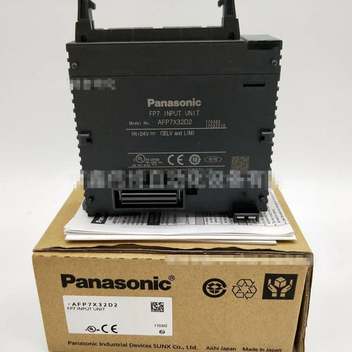 Panasonic AFP7X32D2 Module 1PC ping