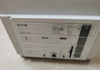 1PC Eaton Moeller NZM4-XR208-240AC Muller Molded Case Circuit