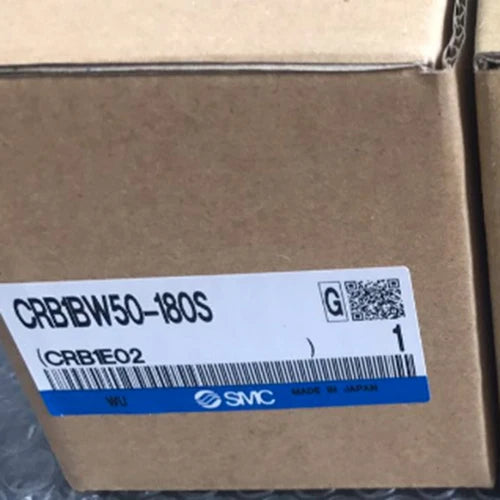 1PC SMC CRB1BW50-180S Rotating Cylinder CRB1BW50180S ping