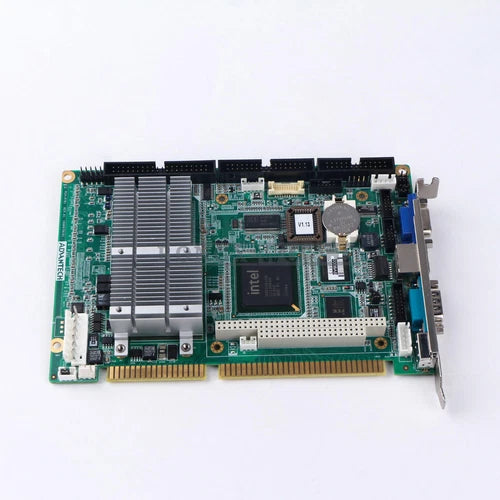 1PC  Advantech PCA-6781VE PCA-6781 REV.A1 Industrial Motherboard