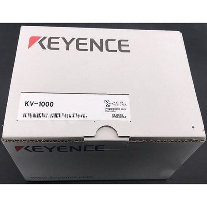 1PC Keyence KV-1000 PLC Module KV1000 ping